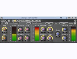 Voxengo VariSaturator 2.0