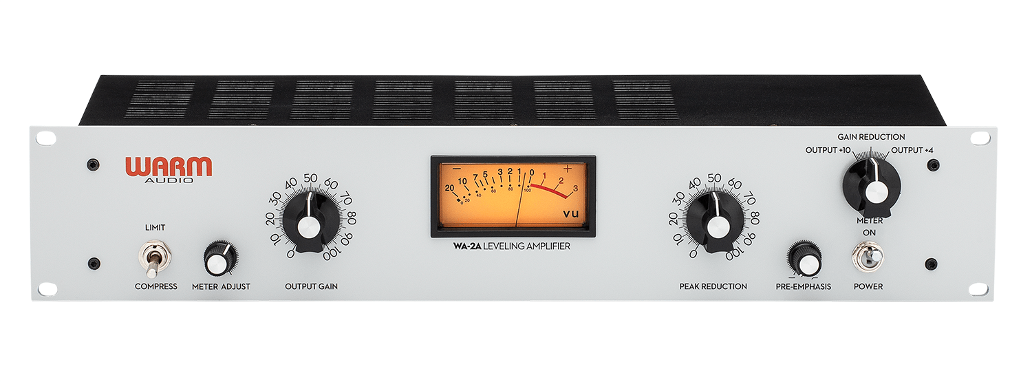 Warm Audio WA-2A