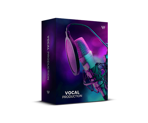 Waves Vocal Production