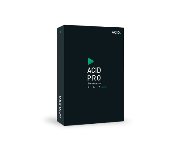 MAGIX ACID Pro 10