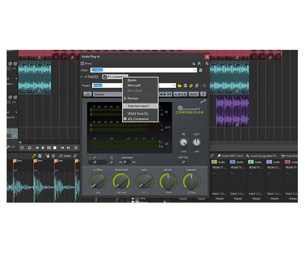 MAGIX ACID Pro 10 Suite