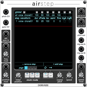 Cherry Audio Year Two Collection