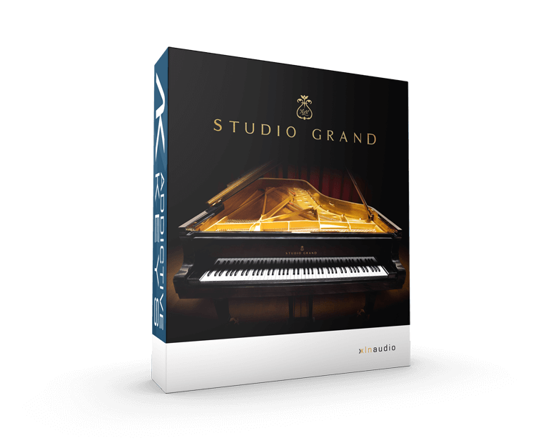 XLN Audio Addictive Keys Studio Grand