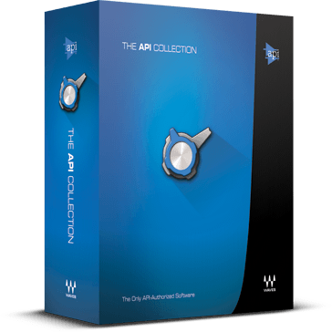 Waves API Collection