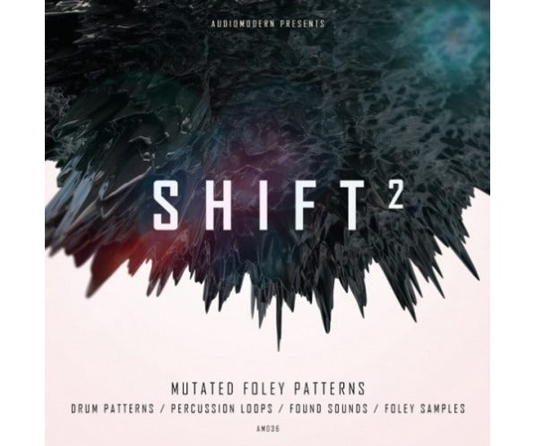 Audiomodern SHIFT 2