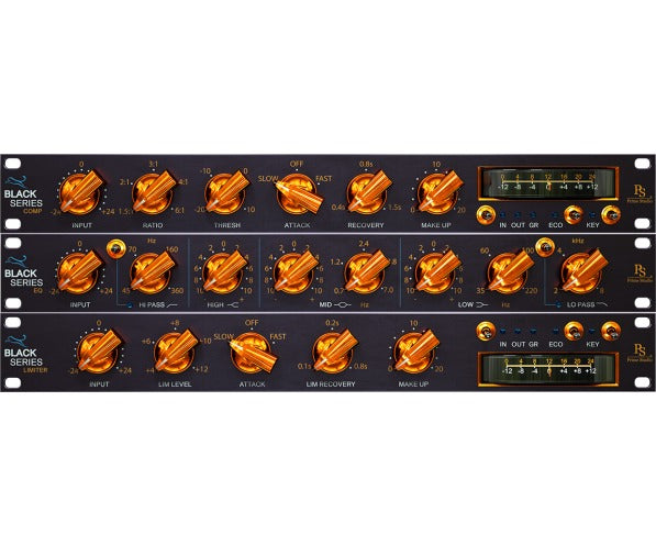 Prime Studio Black Series Bundle - Instant Delivery