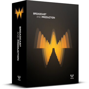 Waves Broadcast & Production