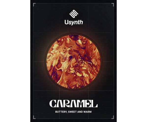UJAM Usynth Caramel