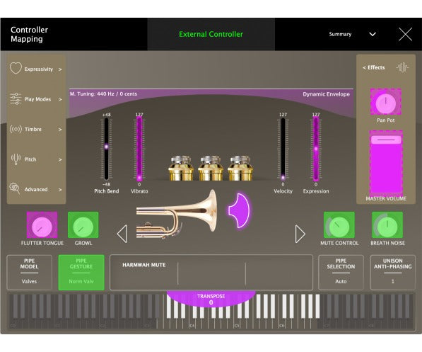 Audio Modeling SWAM ALL In Bundle