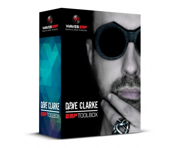 Waves Dave Clarke EMP Toolbox