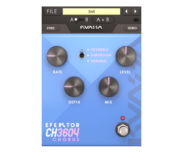 Kuassa Efektor Modulation Bundle