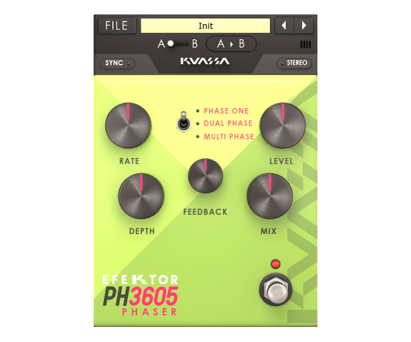 Kuassa Efektor Modulation Bundle