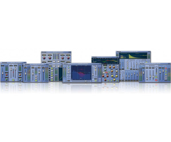 Sonnox Elite Bundle HD
