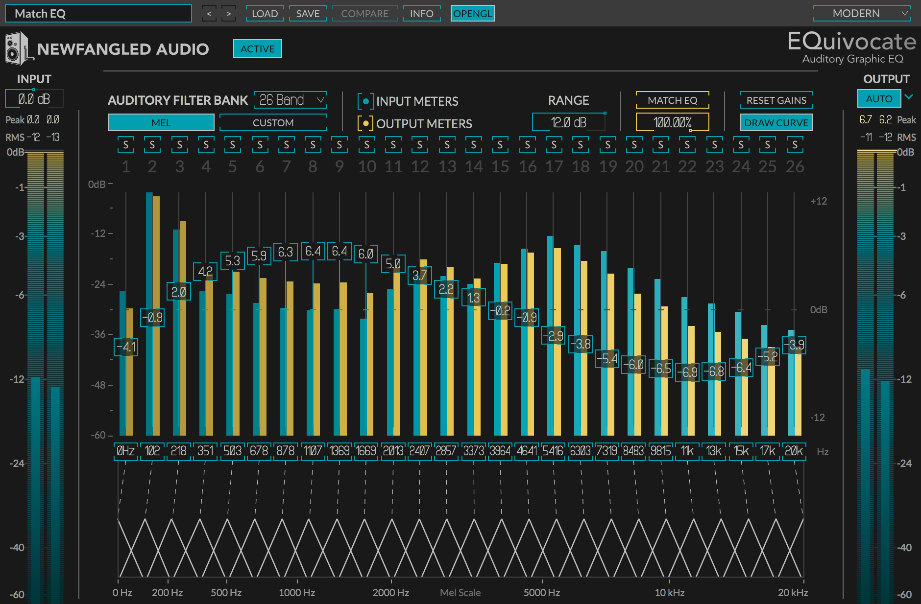 Eventide Newfangled Audio Elevate