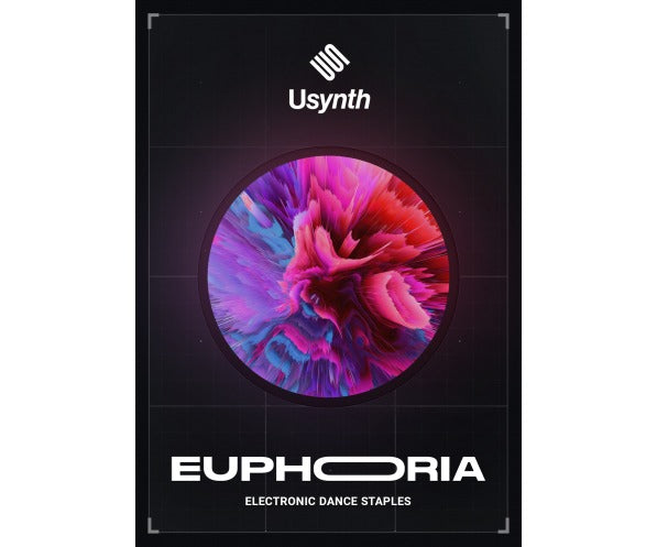 UJAM Usynth Euphoria