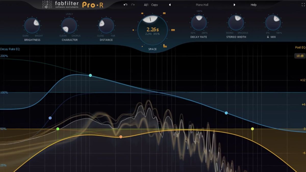 FabFilter Pro-R