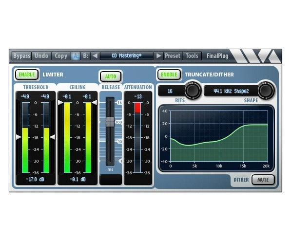 Wave Arts Power Suite 6 - Instant Delivery