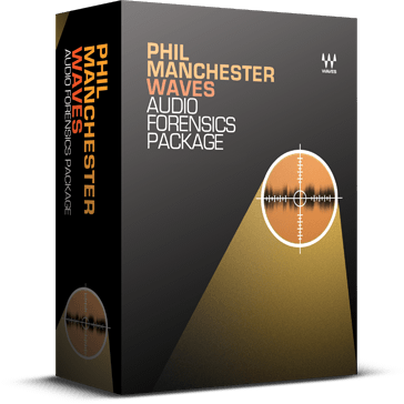 Waves Forensics Package