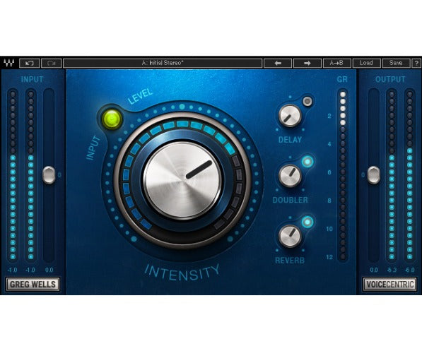 Waves Content Creator Audio Toolkit