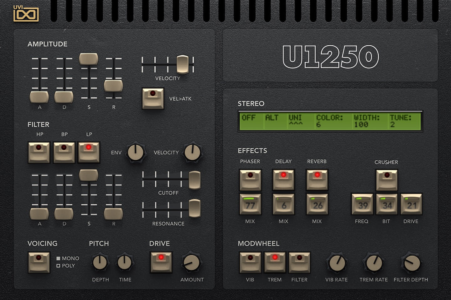 IK Multimedia Total VI MAX