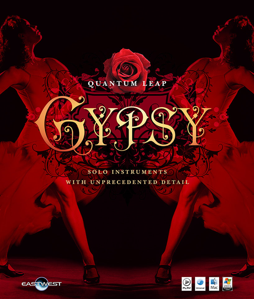 EastWest GYPSY