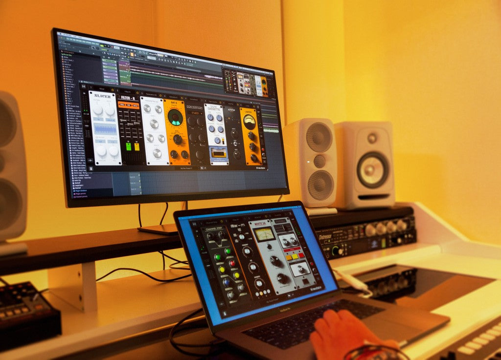 IK Multimedia T-RackS MIXBOX Crossgrade