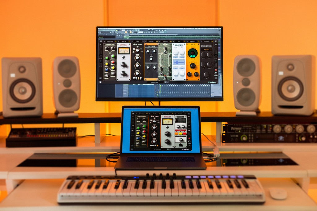 IK Multimedia T-RackS MIXBOX Crossgrade