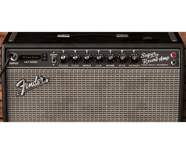 IK Multimedia Fender Collection 2