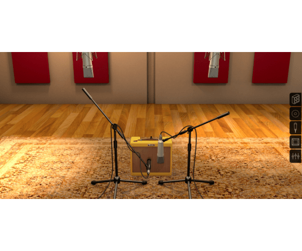 IK Multimedia Fender Collection 2