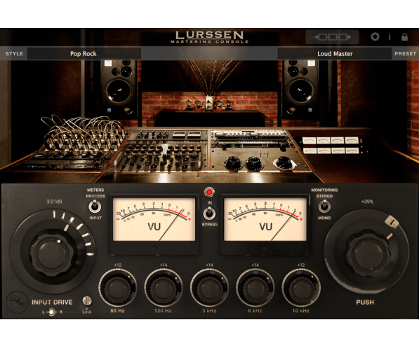 IK Multimedia Total Studio 3.5 MAX Maxgrade