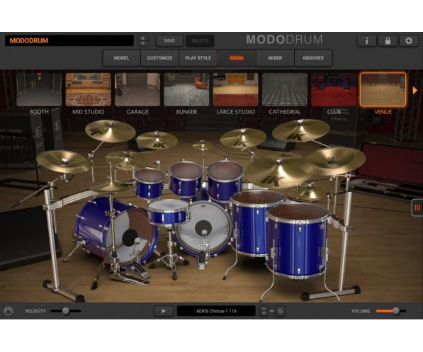 IK Multimedia Total Studio 3.5 MAX Full