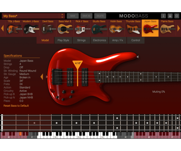 IK Multimedia Total Studio 3.5 MAX Maxgrade