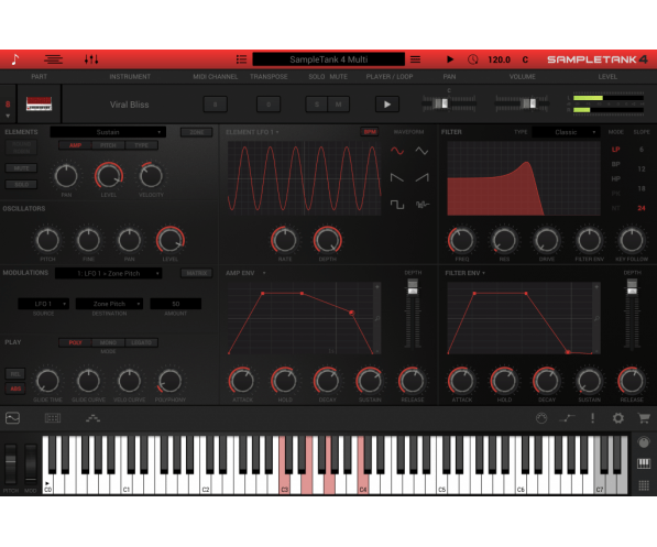 IK Multimedia Total Studio 3.5 MAX Full