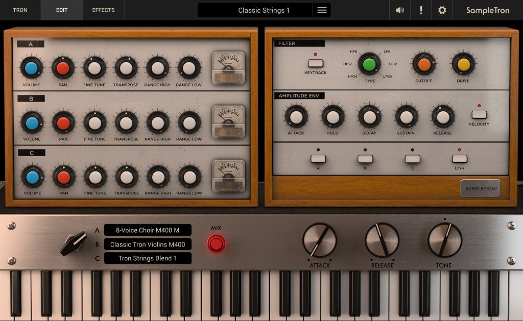 IK Multimedia Total VI MAX