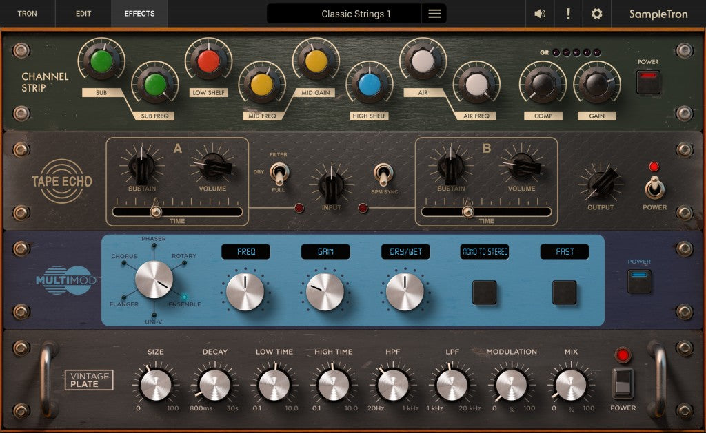 IK Multimedia Total VI MAX