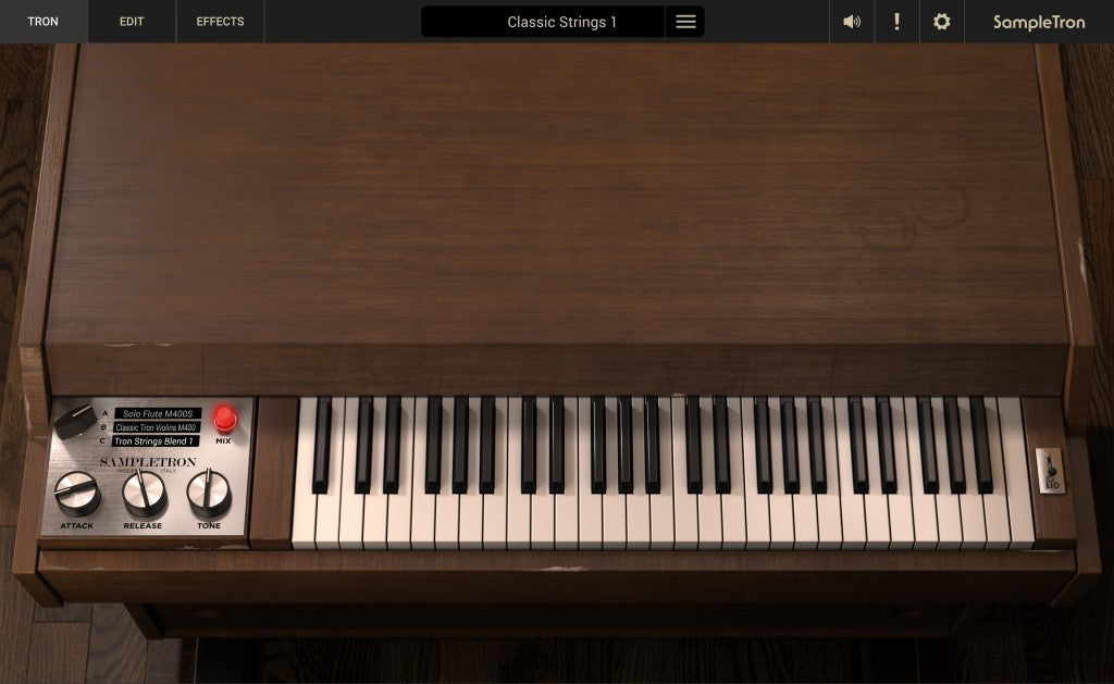 IK Multimedia Total VI MAX