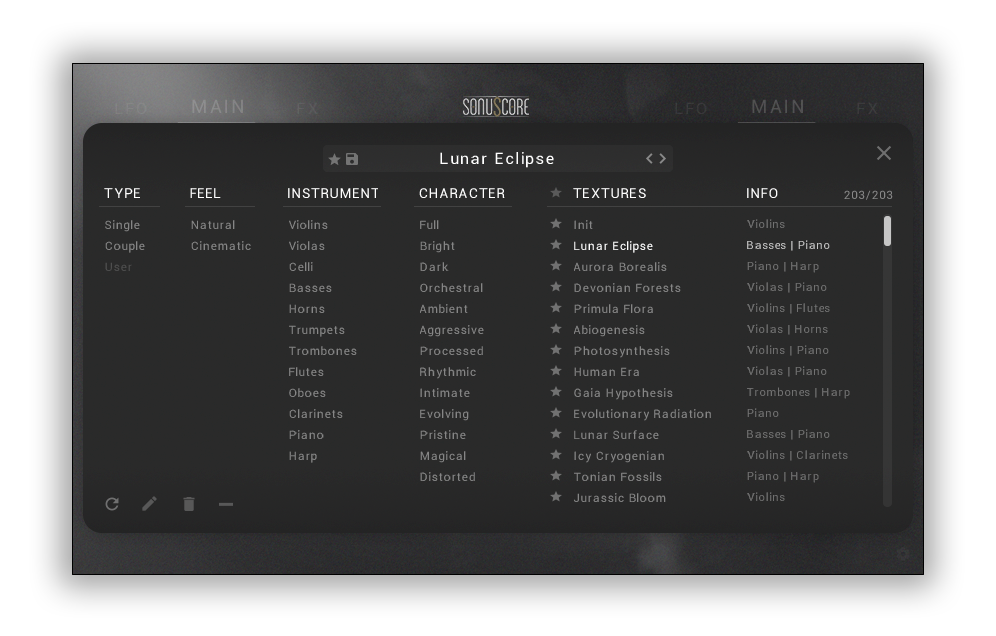 BOOM Library Sonuscore Time Textures