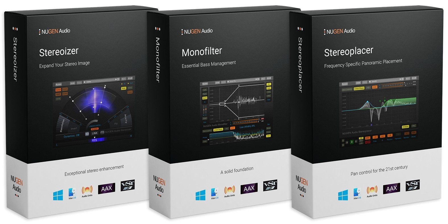 Focus Elements to Focus