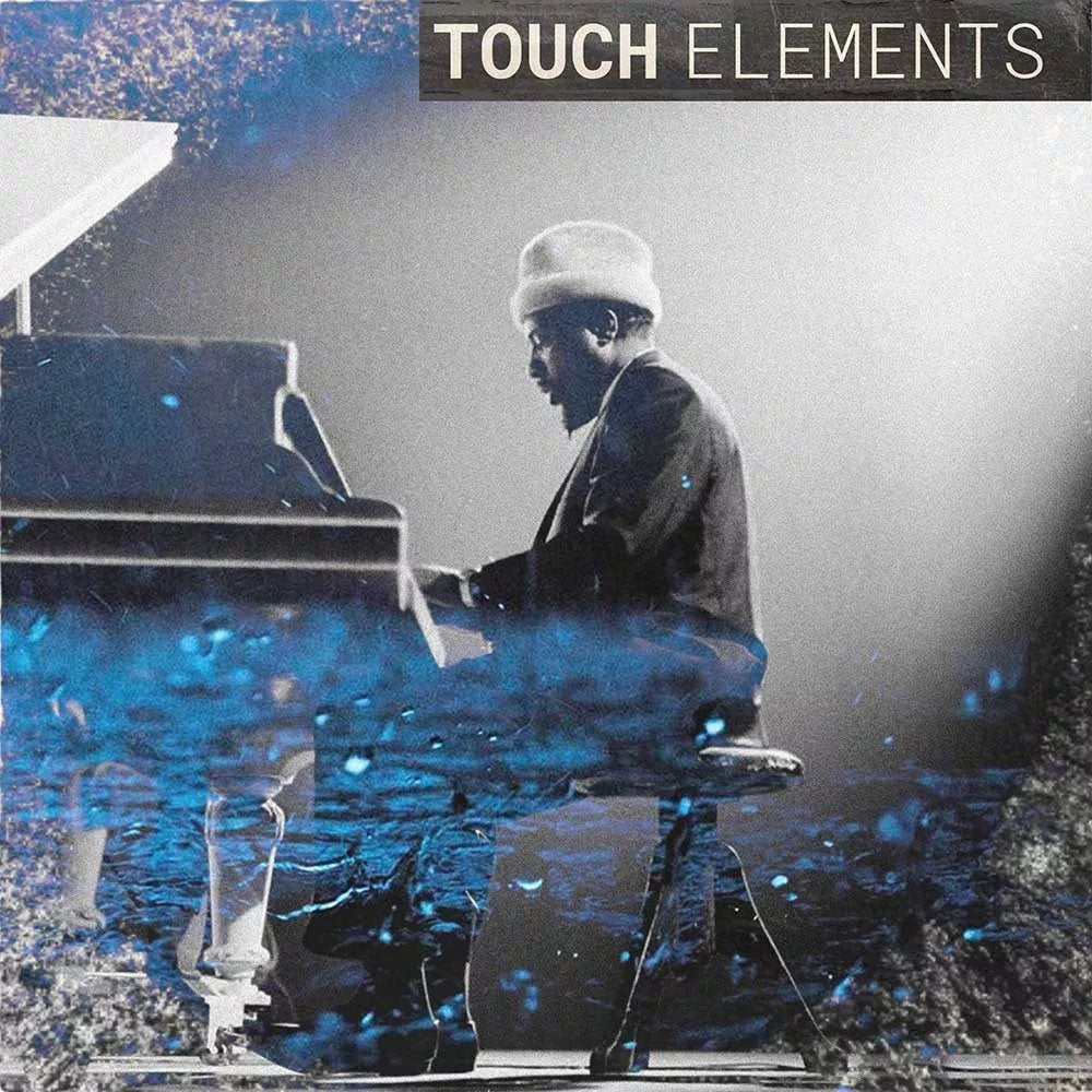 Touch Loops TOUCH ELEMENTS - SOUL CHORDS