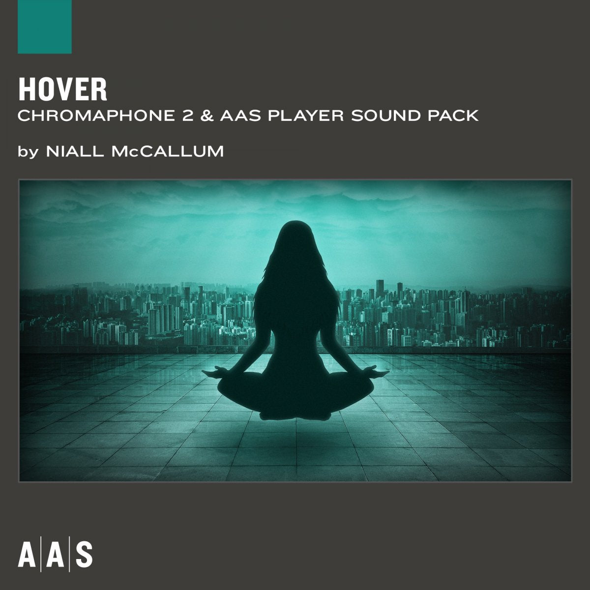 Applied Acoustics Systems Hover