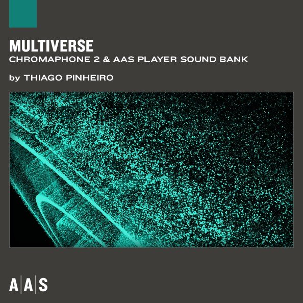 Applied Acoustics Systems Multiverse