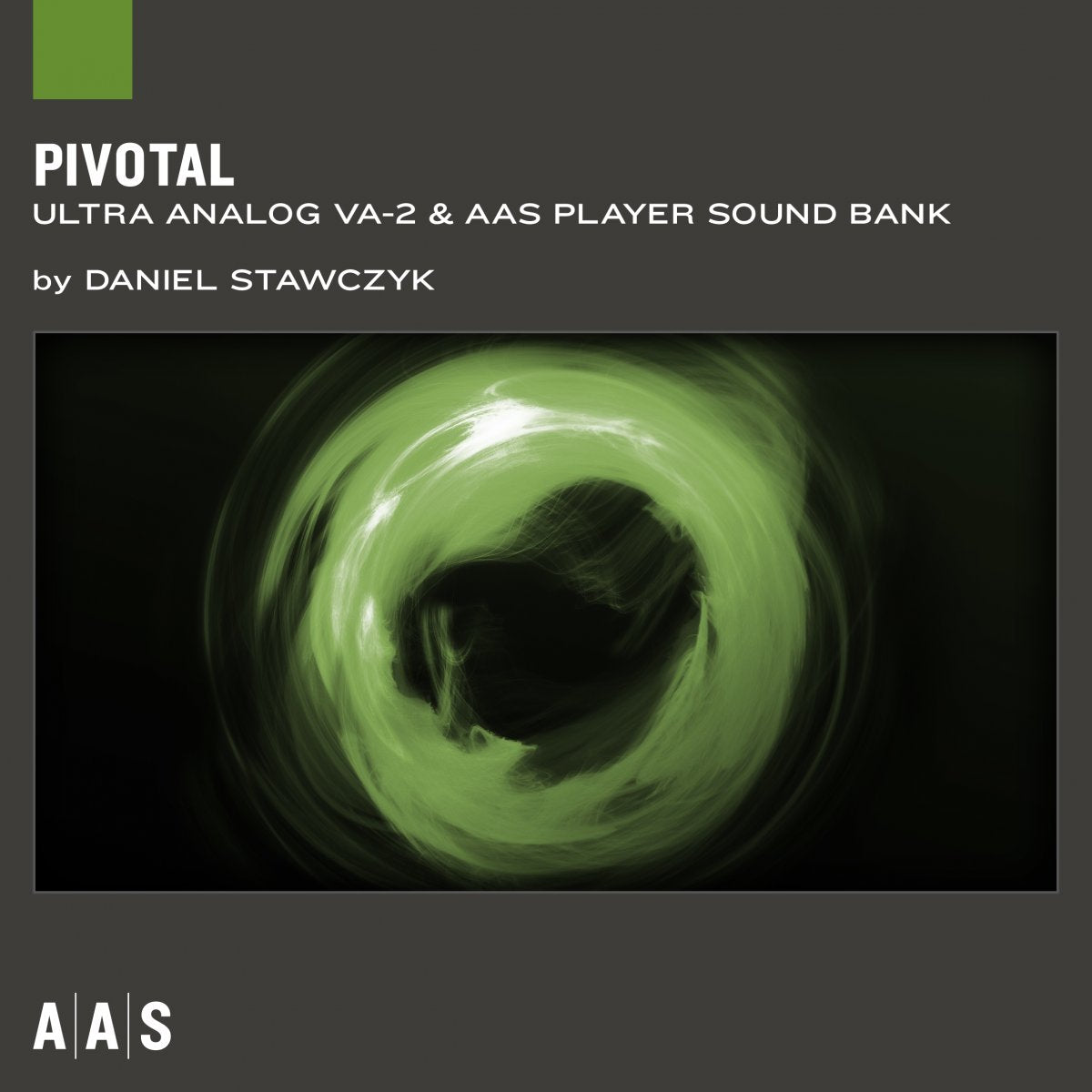 Applied Acoustics Systems Pivotal