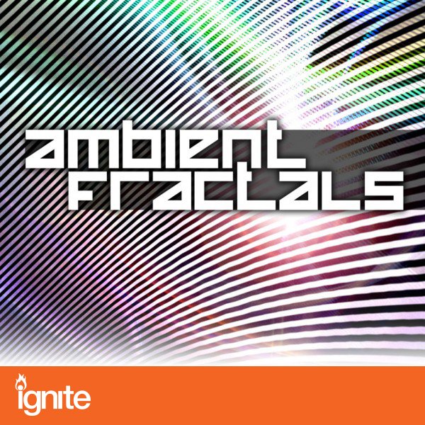 AIR Music Technology Ambient Fractals for Ignite
