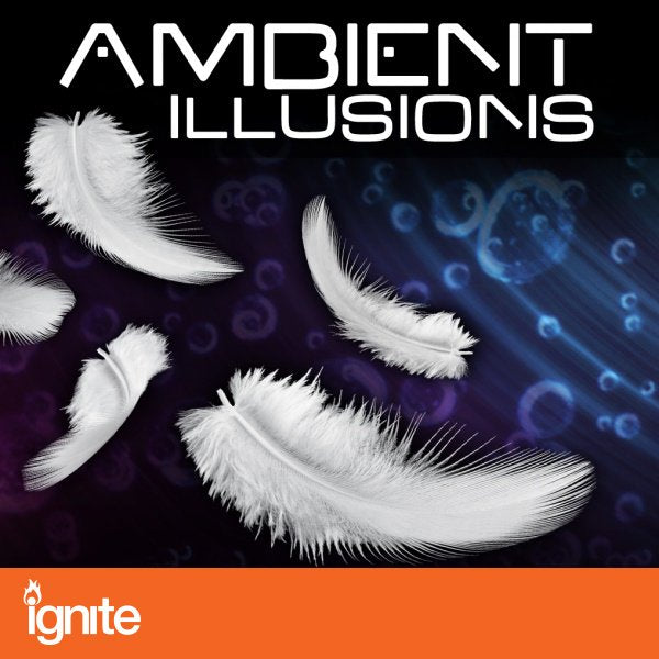 AIR Music Technology Ambient Illusions for Ignite