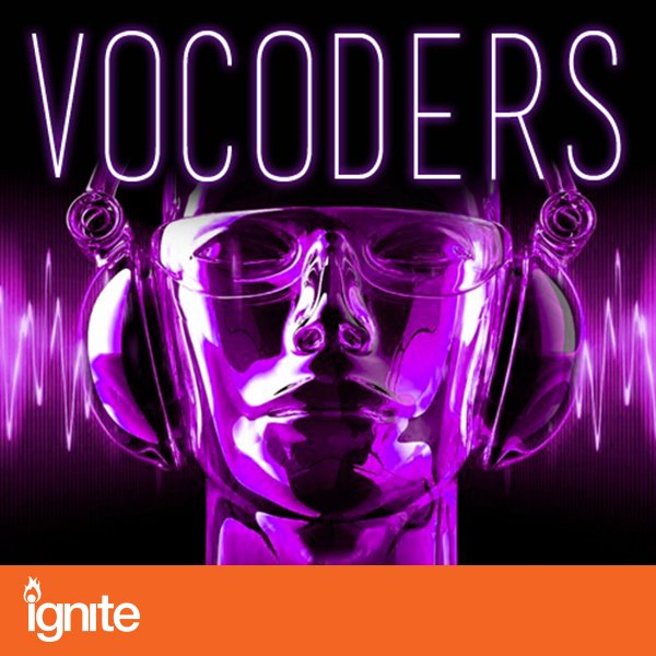 AIR Music Technology Vocoders for Ignite