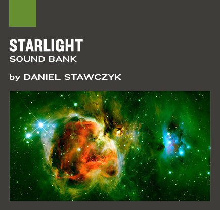 Applied Acoustics Systems Starlight