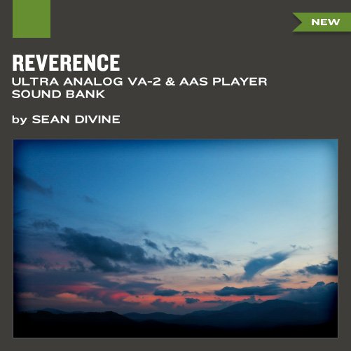 Applied Acoustics Systems Reverence