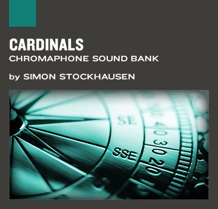 Applied Acoustics Systems Cardinals