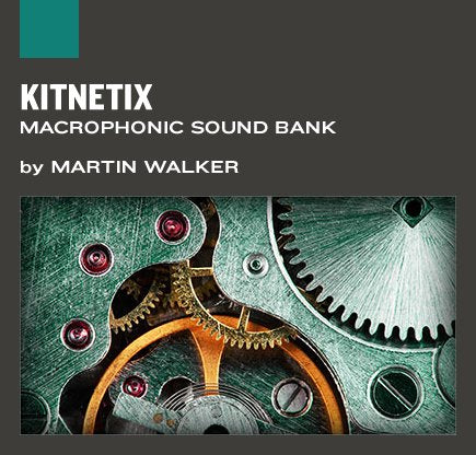 Applied Acoustics Systems KitNetix