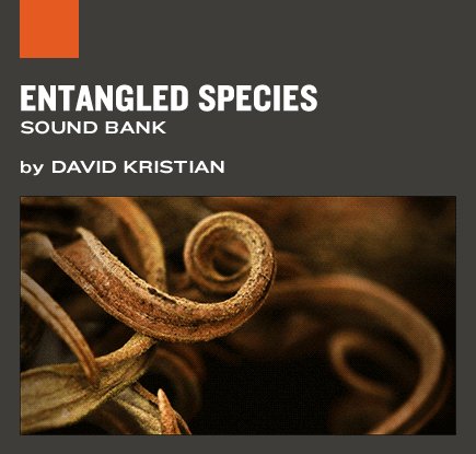 Applied Acoustics Systems Entangled Species
